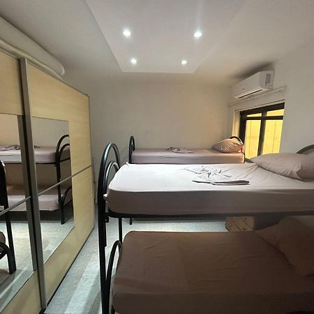 No 6 Poseidon Apartment Saint Julian's エクステリア 写真