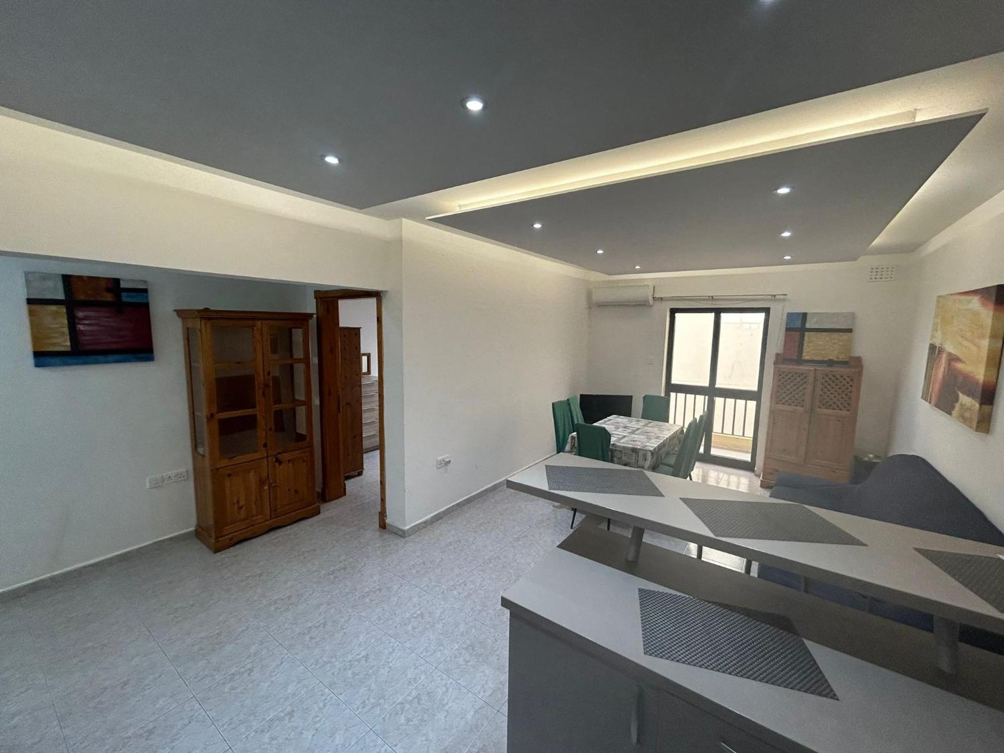 No 6 Poseidon Apartment Saint Julian's エクステリア 写真