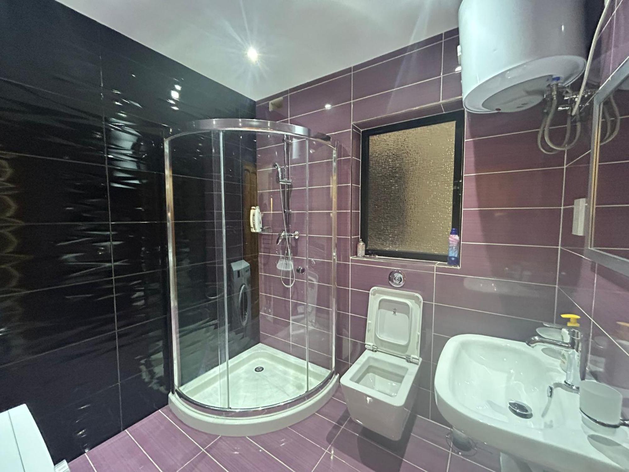 No 6 Poseidon Apartment Saint Julian's エクステリア 写真