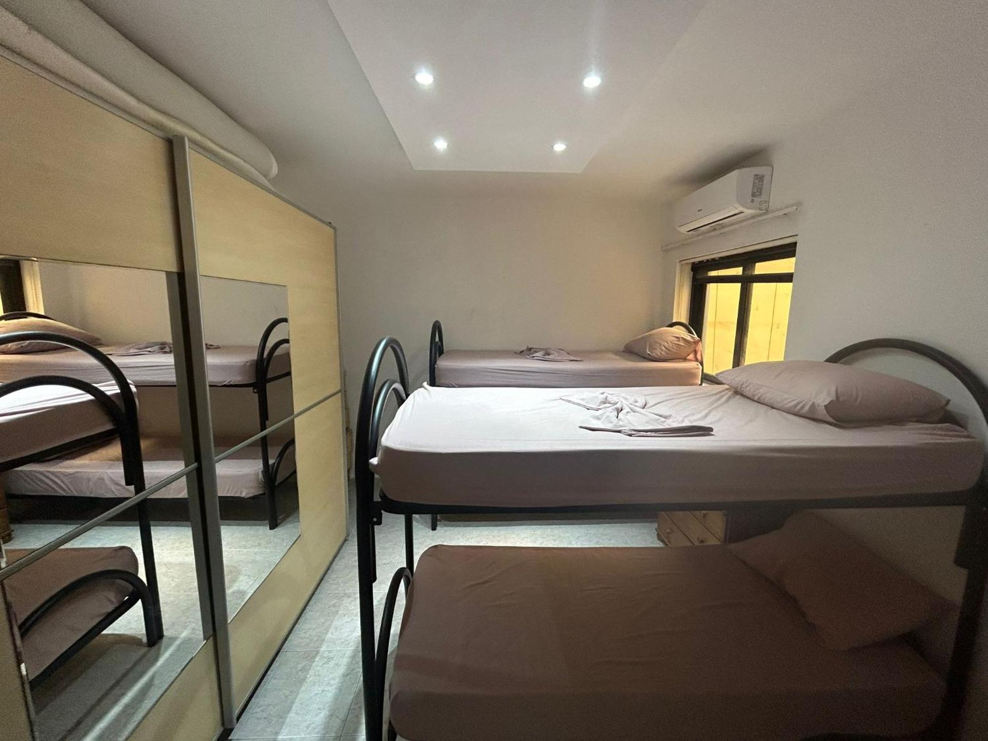 No 6 Poseidon Apartment Saint Julian's エクステリア 写真