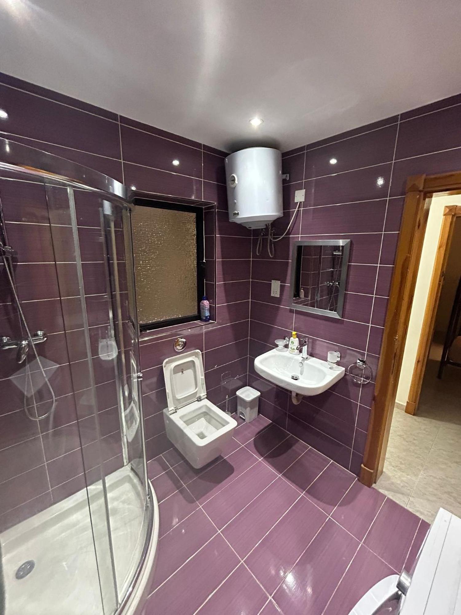No 6 Poseidon Apartment Saint Julian's エクステリア 写真